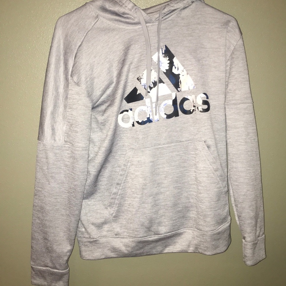 Adidas sweatshirt